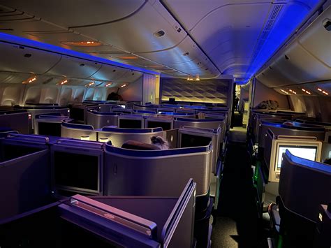 united 777-300er business class|The ultimate guide to United Polaris .